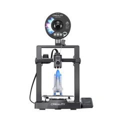 Impressora 3D Creality Ender-3 V3 KE — H&H Suprimentos Corporativos