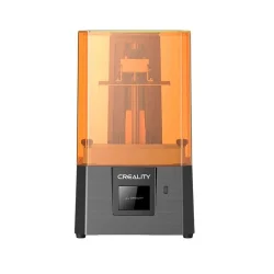 Impressora 3D Creality Halot R6 Resina 1203040094 USB e Wi-Fi — H&H Suprimentos Corporativos