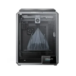 Impressora 3D Creality K1 1201010168 USB e Wi-Fi — H&H Suprimentos Corporativos