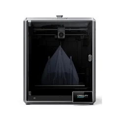 Impressora 3D Creality K1 Max 1202080002 USB, Ethernet e Wi-Fi — H&H Suprimentos Corporativos