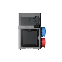 Impressora 3D Flashforge Creator 5 Pro CoreXY 4 Filamentos Wi-Fi — H&H Suprimentos Corporativos