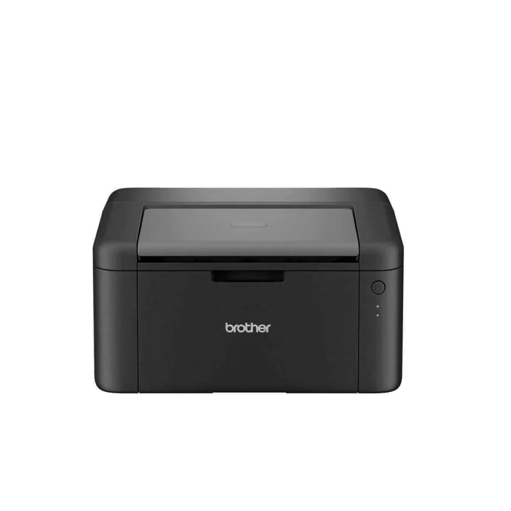 Impressora Brother HL-1222 laser monocromática USB