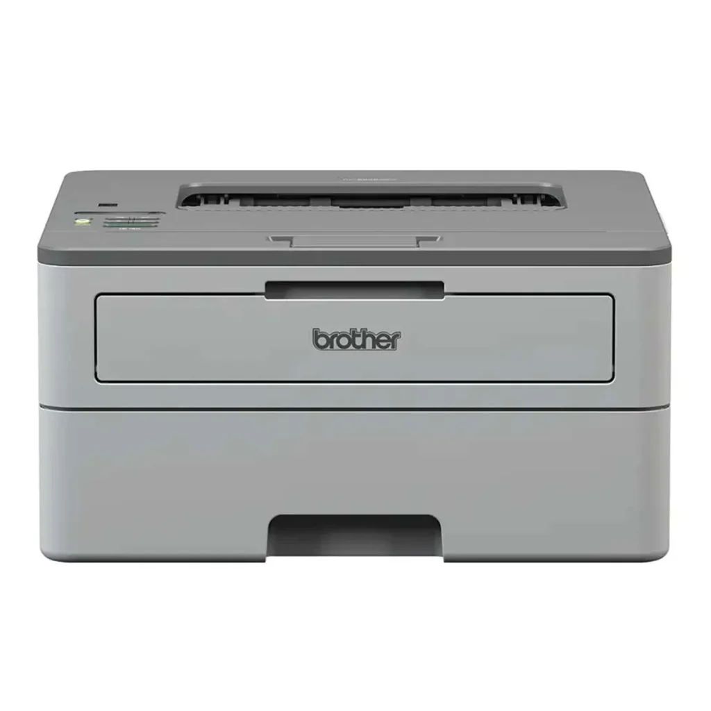 Impressora Brother HL-B2080DW laser monocromática duplex WI-FI