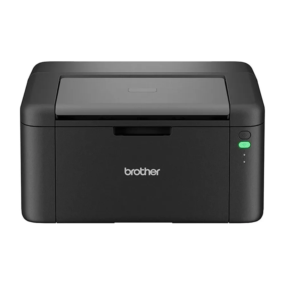 Impressora Brother HL-L1232W laser monocromática WI-FI 110 v