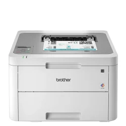 Impressora Brother HL-L3210CW Laser Colorida Wi-Fi — H&H Suprimentos Corporativos