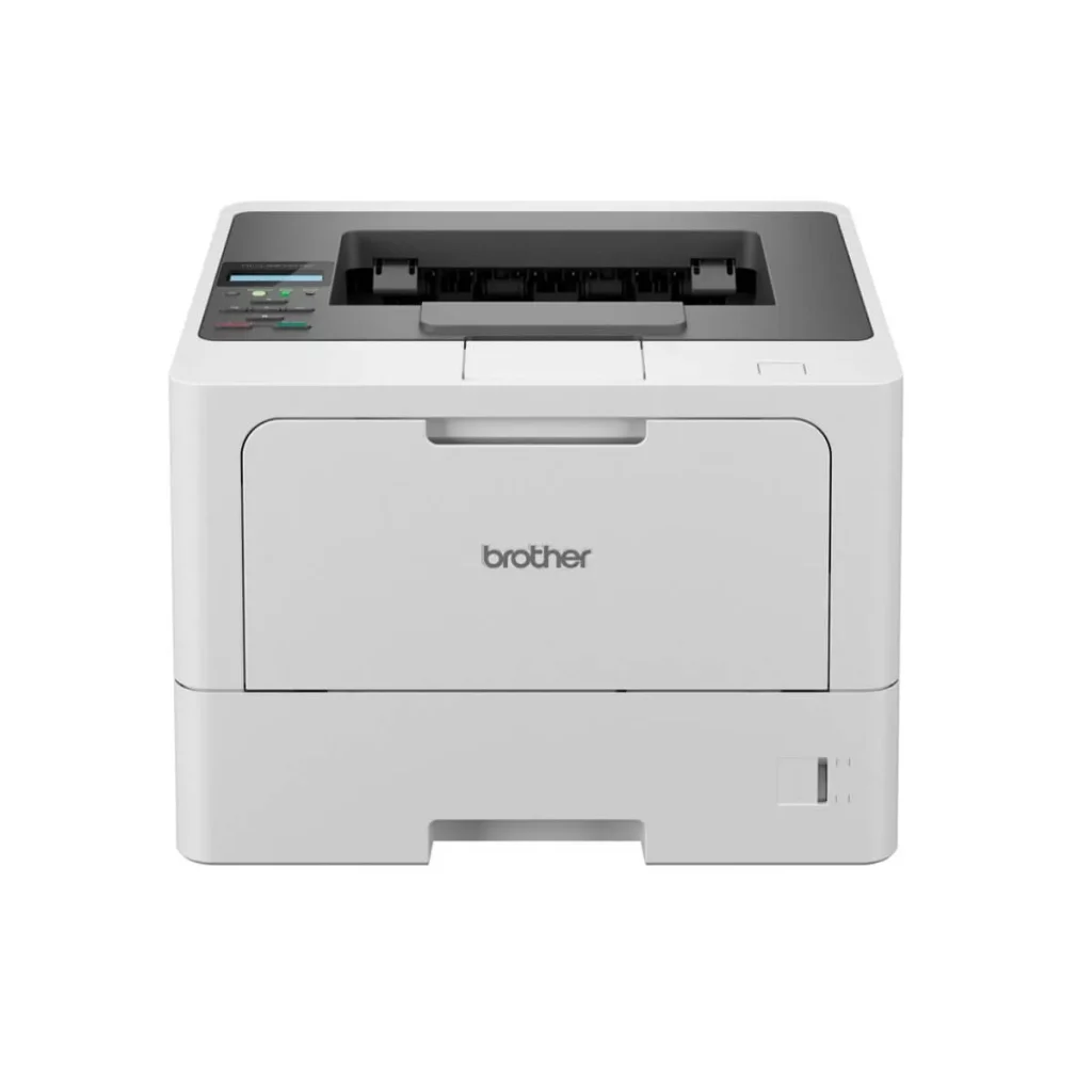 Impressora Brother HL-L5212DW laser monocromática WI-FI duplex