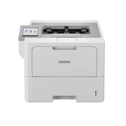 Impressora Brother HL-L6412DW Laser Monocromática Wi-Fi Duplex — H&H Suprimentos Corporativos