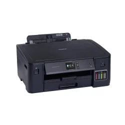 Impressora Brother HL-T4000DW Jato de Tinta Colorida A3 Wi-Fi Duplex — H&H Suprimentos Corporativos