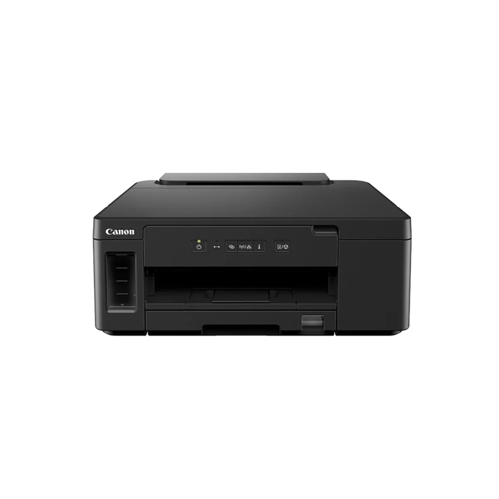 Impressora Canon megatank GM2010 monocromática WI-FI