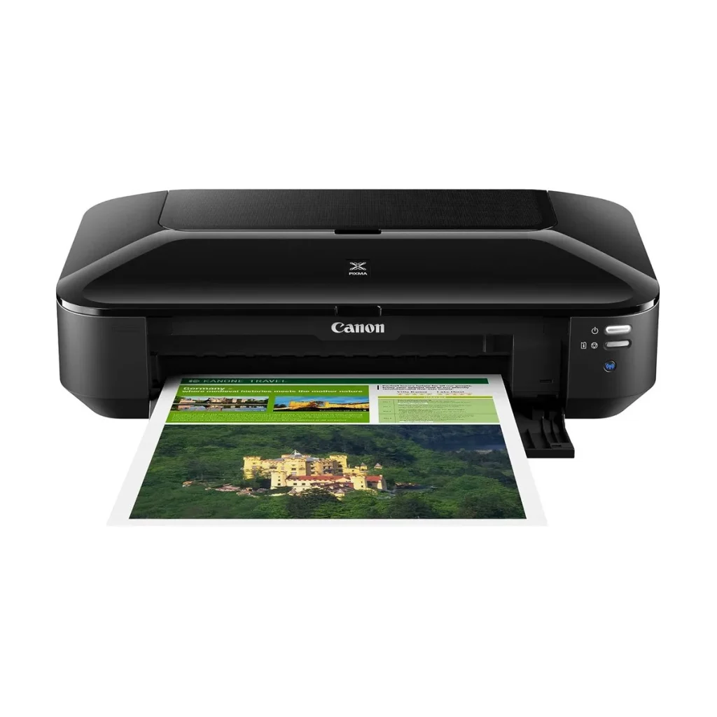 Impressora Canon pixma iX6810 8747B023AA A3+ WI-FI