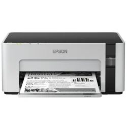 Impressora Epson EcoTank M1120 Tanque de Tinta Monocromática Wi-Fi — H&H Suprimentos Corporativos