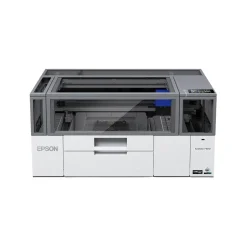 Impressora Epson SureColor F1070 DTG e DTF Ethernet USB — H&H Suprimentos Corporativos