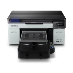 Impressora Epson SureColor F2270 DTG e DTF Ethernet USB — H&H Suprimentos Corporativos
