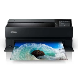Impressora Fotográfica Epson SureColor P900 C11CH37301 17 Polegadas — H&H Suprimentos Corporativos