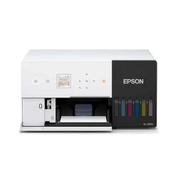 Impressora Fotográfica Profissional Epson Minilab SureLab D570 C11CK56201 — H&H Suprimentos Corporativos