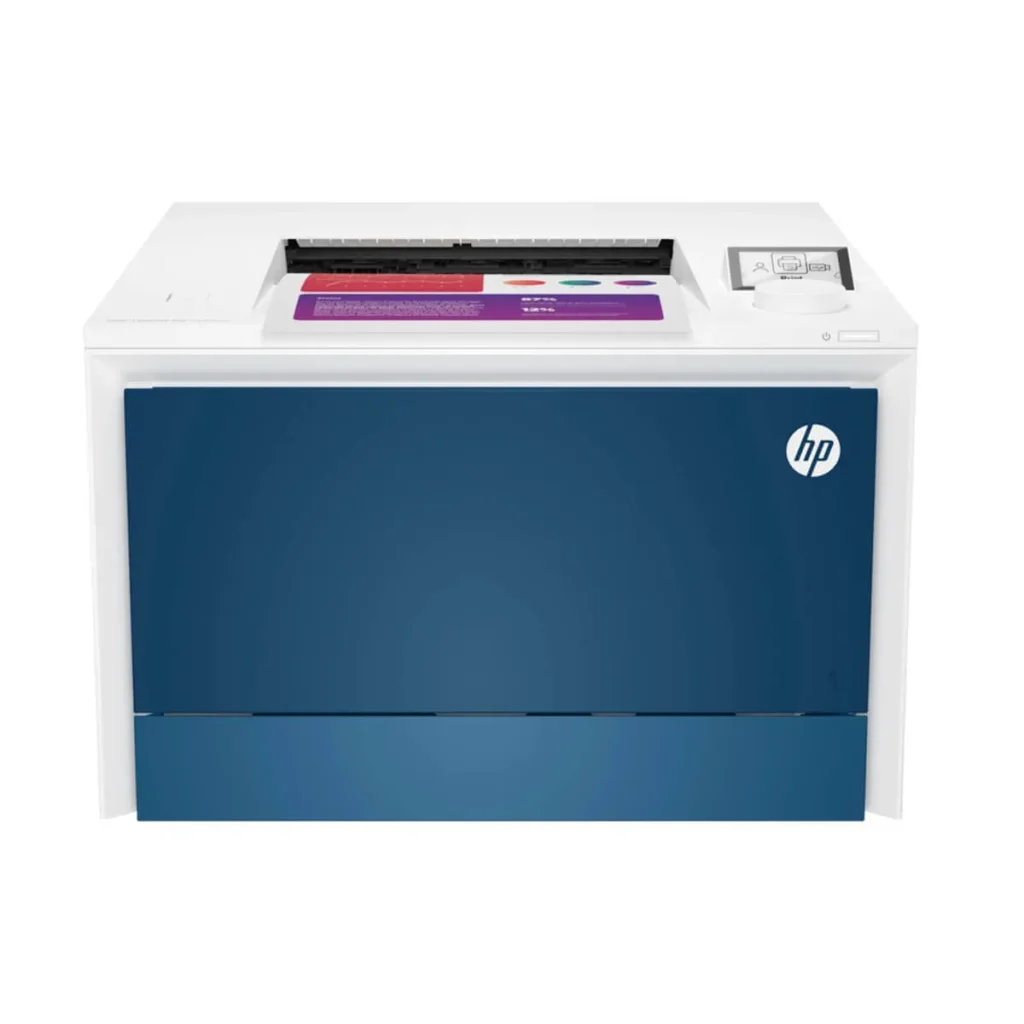 Impressora HP Color LaserJet Pro 4203dw 5HH48A WI-FI e duplex