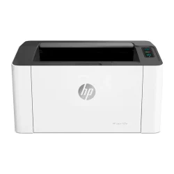 Impressora HP Laser 107w Monocromática Wi-Fi 127 V — H&H Suprimentos Corporativos