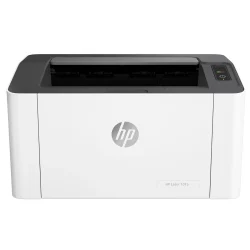 Impressora HP LaserJet 107a 4ZB77A USB Monocromática — H&H Suprimentos Corporativos