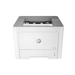 Impressora HP LaserJet M408DN 7UQ75A Laser Monocromática Duplex Ethernet — H&H Suprimentos Corporativos