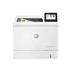 Impressora HP LaserJet Managed E55040dn 3GX99A Laser Colorida Ethernet — H&H Suprimentos Corporativos
