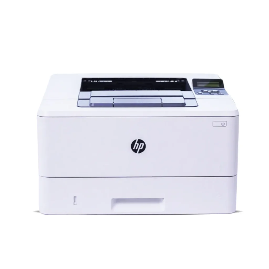 Impressora HP LaserJet Pro M4003dw laser monocromática duplex WI-FI