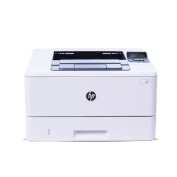 Impressora HP LaserJet Pro M4003dw Laser Monocromática Duplex Wi-Fi — H&H Suprimentos Corporativos