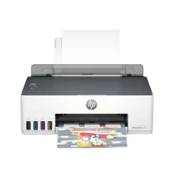 Impressora HP Smart Tank 210 3D4L5A Wi-Fi — H&H Suprimentos Corporativos