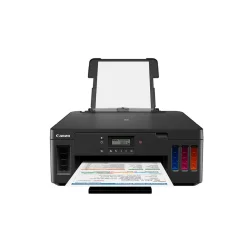 Impressora Jato de Tinta Canon PIXMA G5010 Tanque de Tinta Wi-Fi — H&H Suprimentos Corporativos