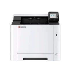 Impressora Kyocera ECOSYS PA2101cx Laser Colorida Duplex e USB — H&H Suprimentos Corporativos