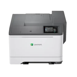 Impressora Lexmark CS531dw 50M0013 Laser Colorida Duplex Wi-Fi e Rede — H&H Suprimentos Corporativos