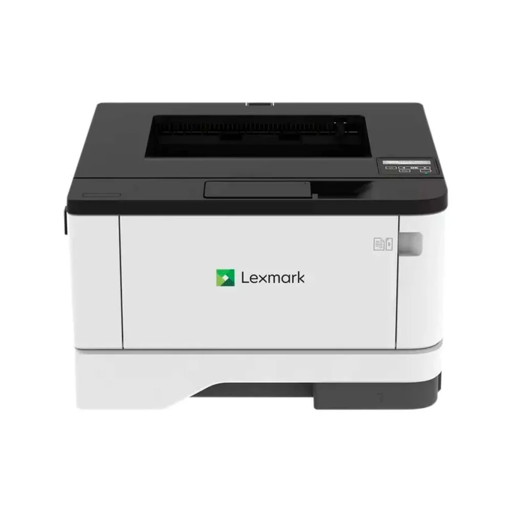 Impressora Lexmark MS431dw laser monocromática duplex e rede