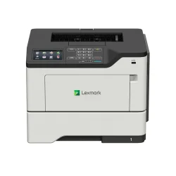 Impressora Lexmark MS621dn Laser Monocromática Duplex Rede — H&H Suprimentos Corporativos