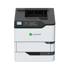 Impressora Lexmark MS823dn Laser Monocromática Duplex e Rede — H&H Suprimentos Corporativos