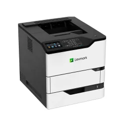 Impressora Lexmark MS826de 50G0313 Laser Monocromática Duplex e Rede — H&H Suprimentos Corporativos