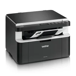 Impressora Multifuncional Brother DCP-1602 Laser Monocromática USB — H&H Suprimentos Corporativos