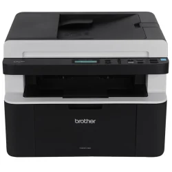 Impressora Multifuncional Brother DCP-1617NW Laser Monocromática Wi-Fi — H&H Suprimentos Corporativos