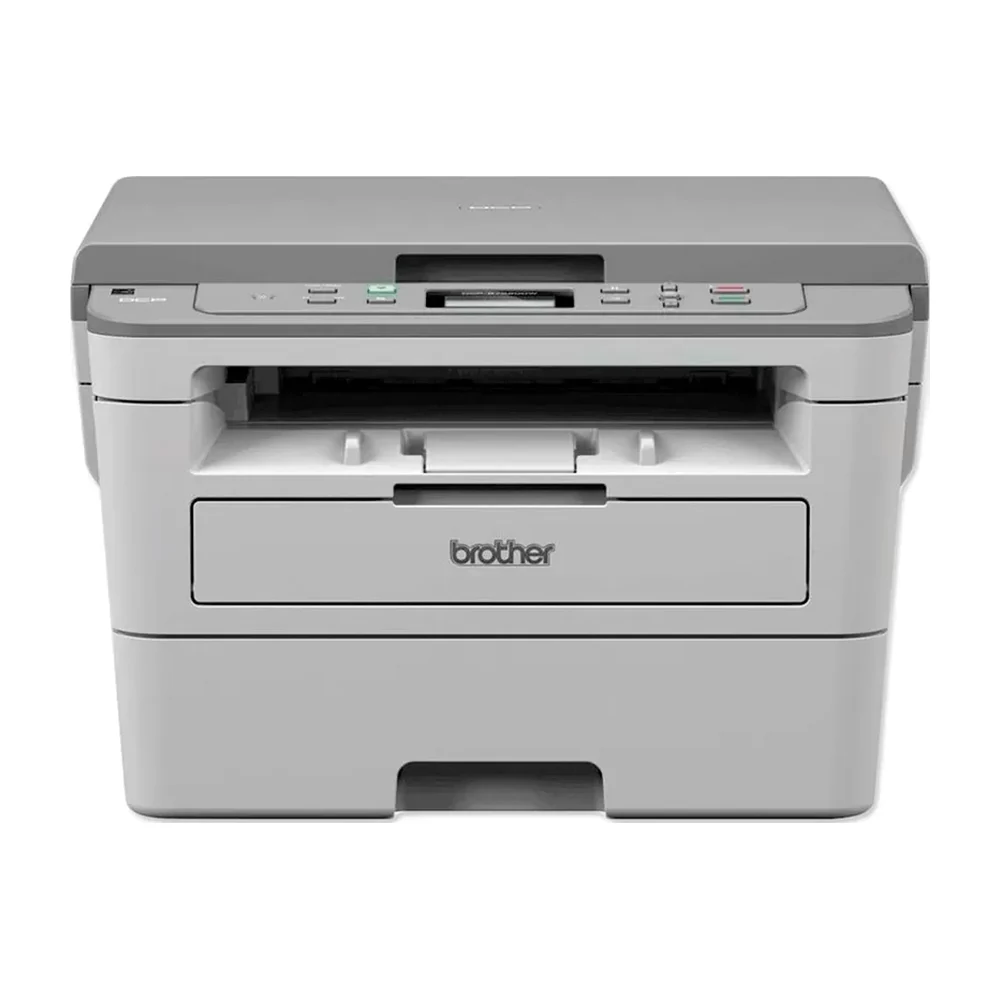 Impressora multifuncional Brother DCP-B7520DW laser 127 v