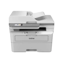 Impressora Multifuncional Brother DCP-B7650DW Laser Monocromática Duplex e Wi-Fi — H&H Suprimentos Corporativos