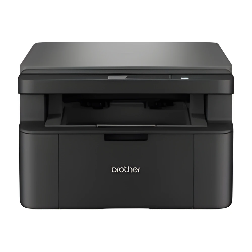 Impressora multifuncional Brother DCP-L1632W laser WI-FI 110 v