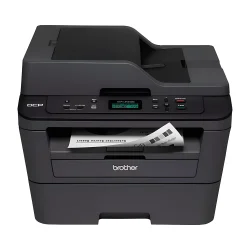 Impressora Multifuncional Brother DCP-L2540DW Laser 127 V — H&H Suprimentos Corporativos
