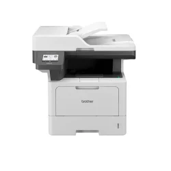 Impressora Multifuncional Brother DCP-L5662DN Laser Monocromática Duplex Rede — H&H Suprimentos Corporativos