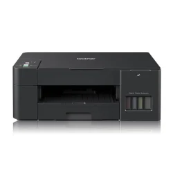 Impressora Multifuncional Brother DCP-T420W Tanque de Tinta Colorida Wi-Fi — H&H Suprimentos Corporativos