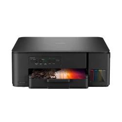 Impressora Multifuncional Brother DCP-T430W Tanque de Tinta Colorida Wi-Fi — H&H Suprimentos Corporativos