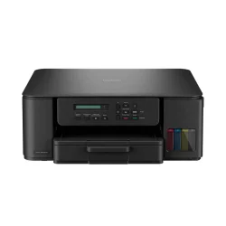 Impressora Multifuncional Brother DCP-T530DW Tanque de Tinta Colorida Wi-Fi — H&H Suprimentos Corporativos