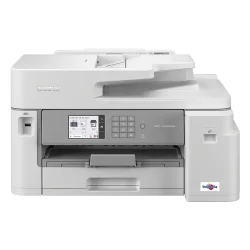 Impressora Multifuncional Brother MFC-J5855DW Jato de Tinta A3 Wi-Fi Duplex — H&H Suprimentos Corporativos