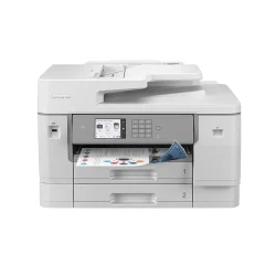 Impressora Multifuncional Brother MFC-J6955DW Jato de Tinta A3 Wi-Fi Duplex — H&H Suprimentos Corporativos