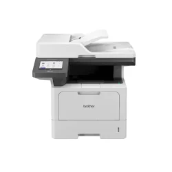 Impressora Multifuncional Brother MFC-L5912DW Laser Monocromática Wi-Fi e Duplex — H&H Suprimentos Corporativos