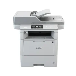 Impressora Multifuncional Brother MFC-L6902DW Laser Monocromática Duplex Wi-Fi — H&H Suprimentos Corporativos