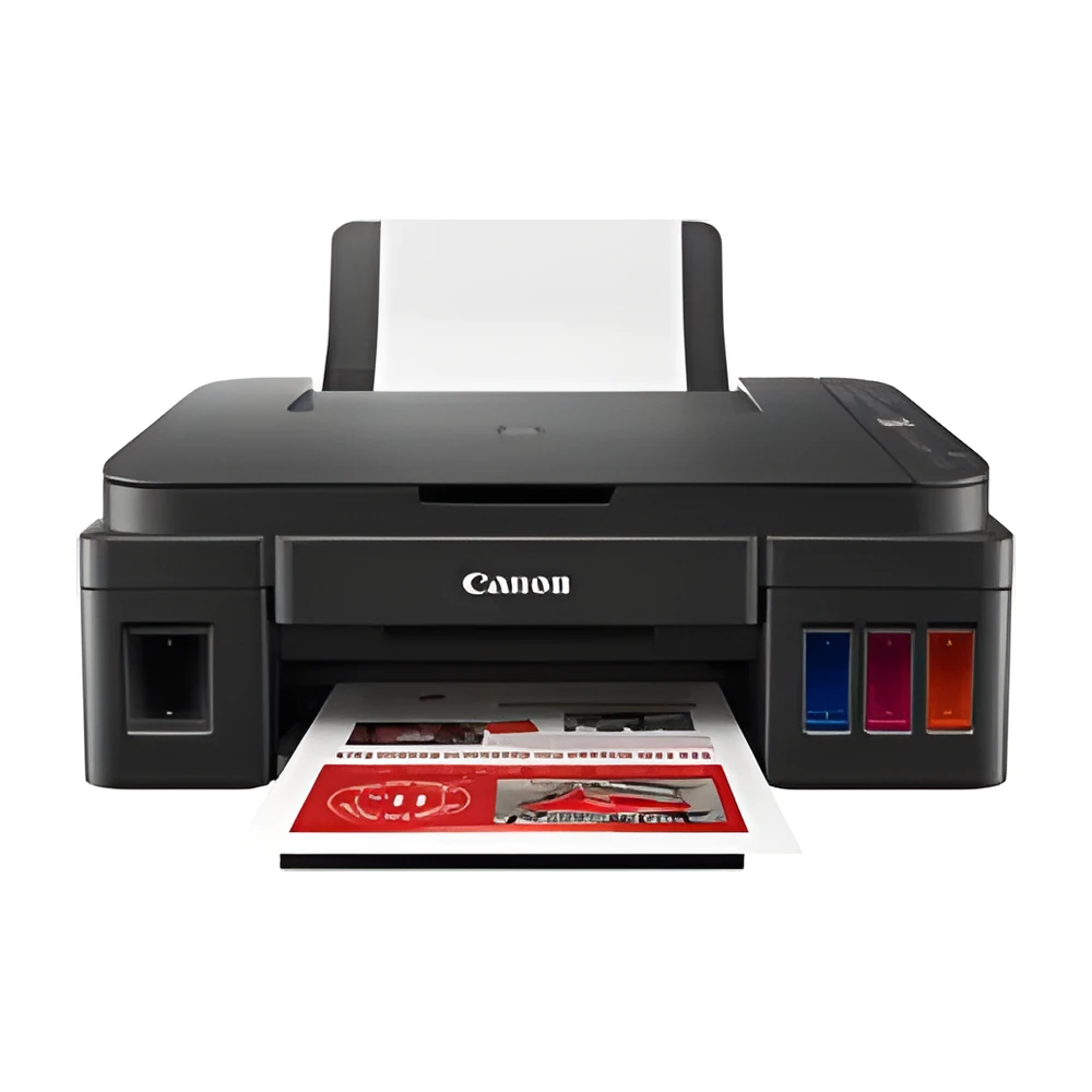 Impressora multifuncional Canon G3110 Mega tank WI-FI