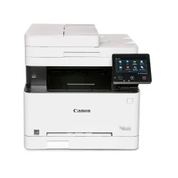 Impressora Multifuncional Canon imageCLASS MF654Cdw 5158C021AA Laser Colorida — H&H Suprimentos Corporativos